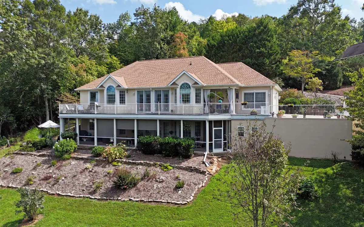 1701 Victoria Woods Drive, Hiawassee, GA 30546 - #1