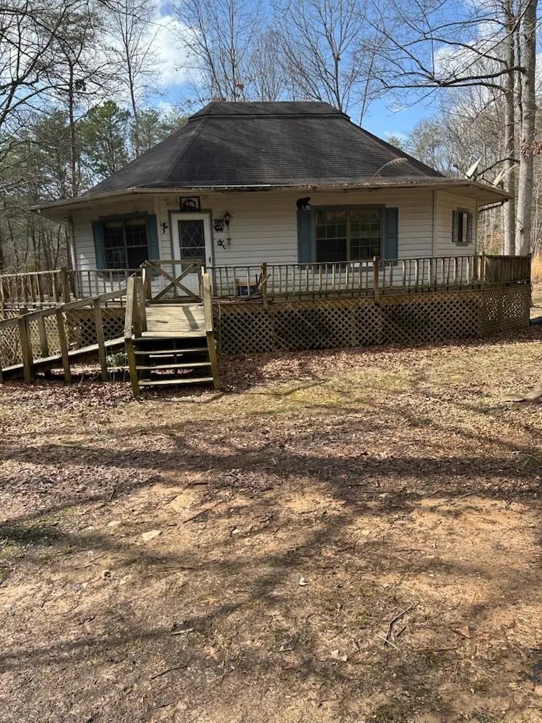 26 Carrie Lane, Blairsville, GA 30512 - #1