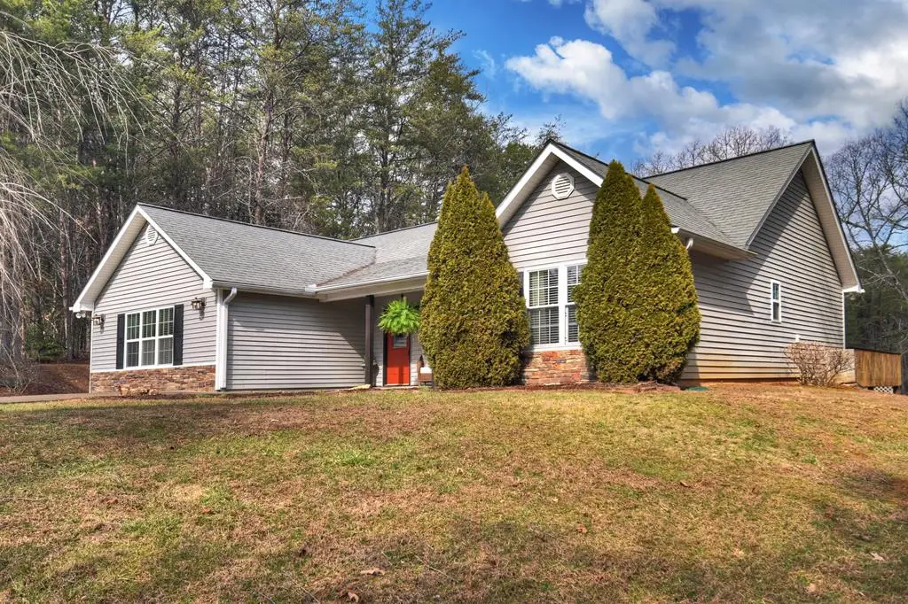 58 Autumn Ridge, Mineral Bluff, GA 30559 - #1