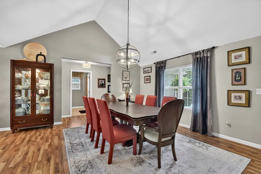 58 Autumn Ridge, Mineral Bluff, GA 30559 - #2