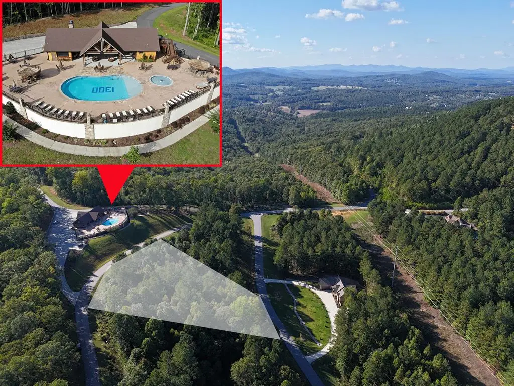 LOT55 Thirteen Hundred, Blairsville, GA 30512 - #1