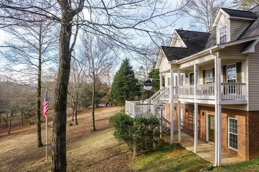 94 Old Place Drive, Blue Ridge, GA 30513 - #3