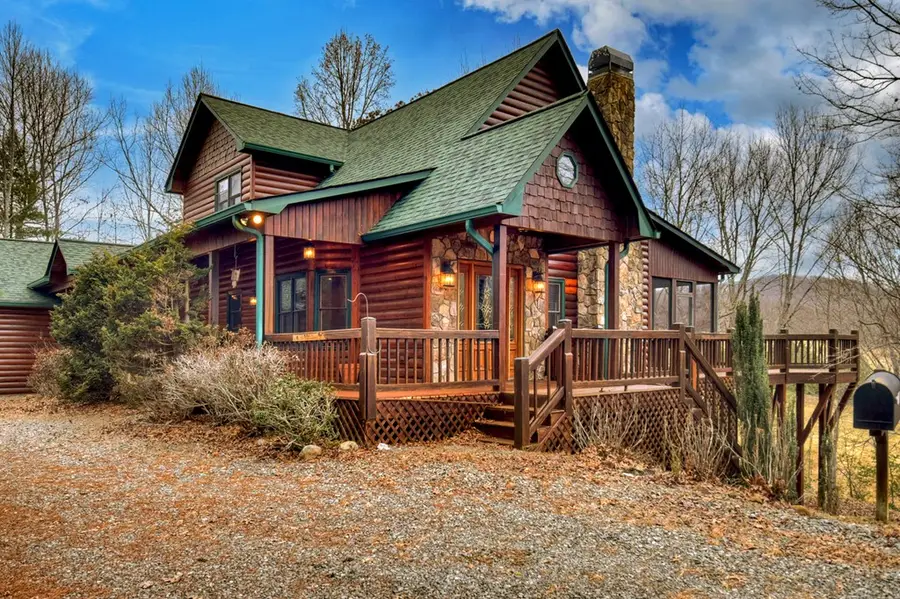 61 Spring Ridge Trail, Morganton, GA 30560 - #3