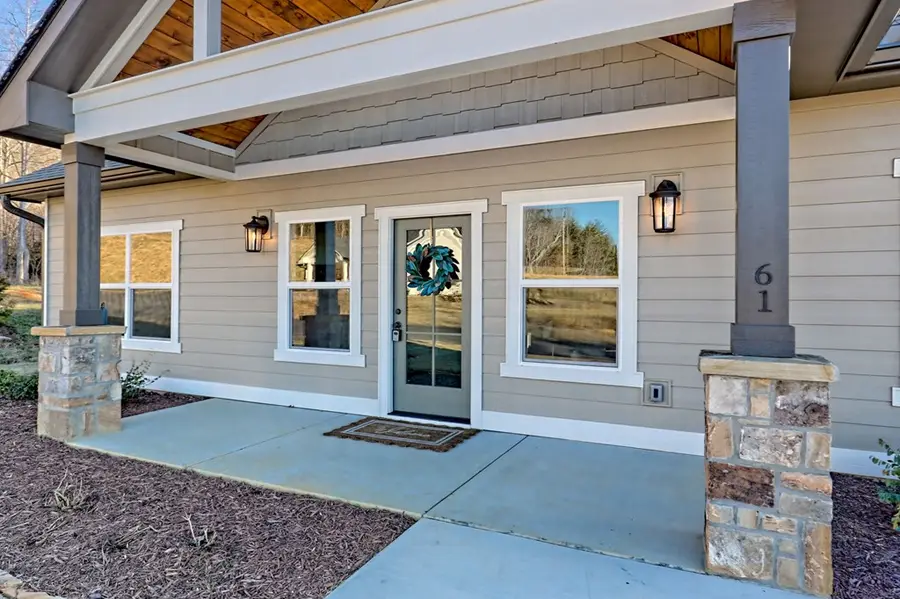 61 Mctyeire Drive, Young Harris, GA 30582 - #3