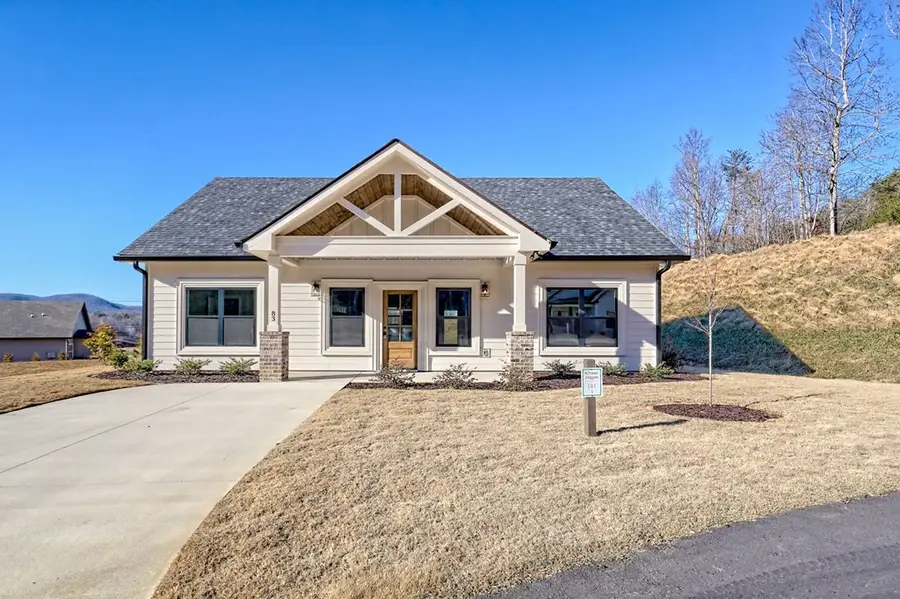 83 Mctyeire Drive, Young Harris, GA 30582 - #2