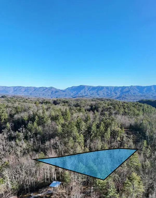 0.86 ac Webb Creek Road, Andrews, NC 28901