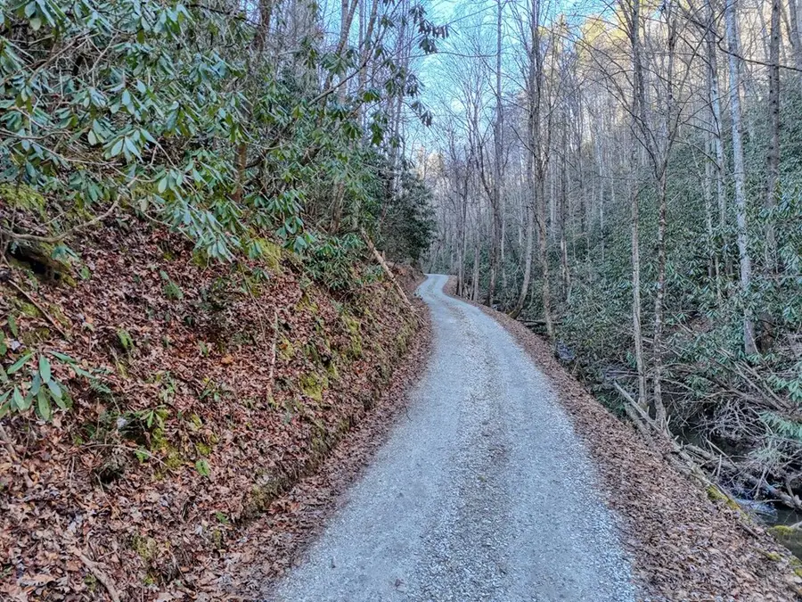 0.86 ac Webb Creek Road, Andrews, NC 28901 - #2