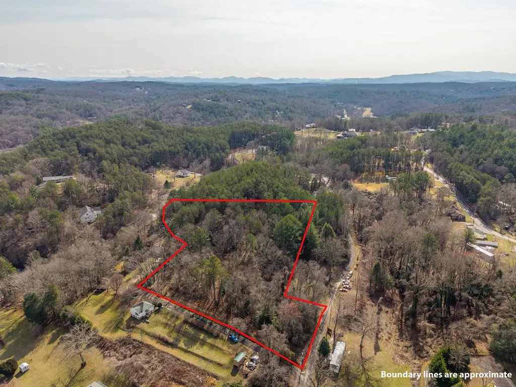 Lot 5 Thurman Street, McCaysville, GA 30555 - #1
