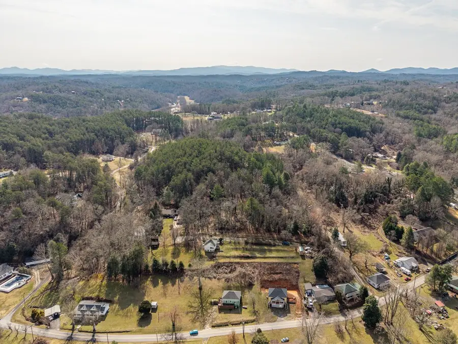 Lot 5 Thurman Street, McCaysville, GA 30555 - #2