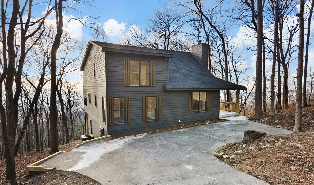 114 Little Hendricks Mountain Circle, Jasper, GA 30143 - #1