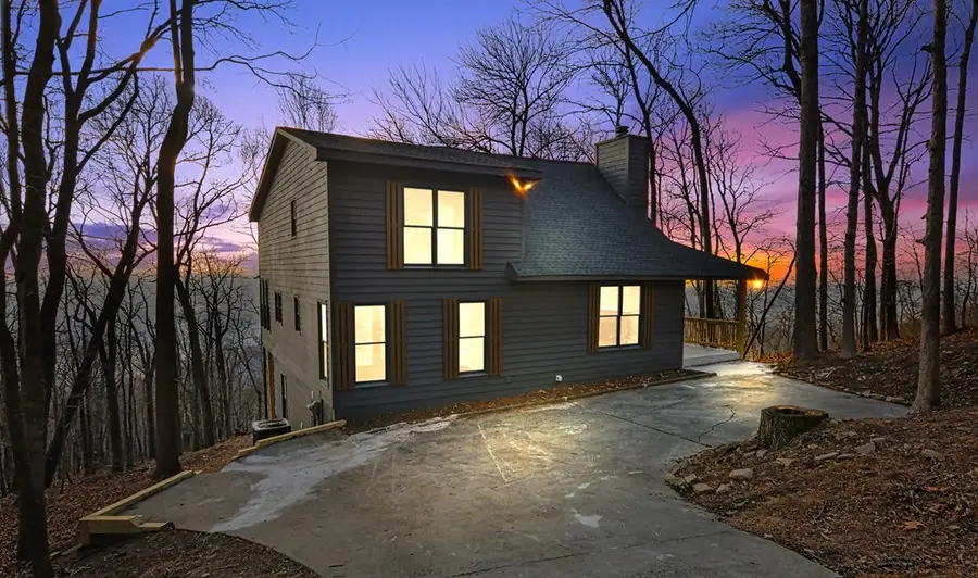 114 Little Hendricks Mountain Circle, Jasper, GA 30143 - #2