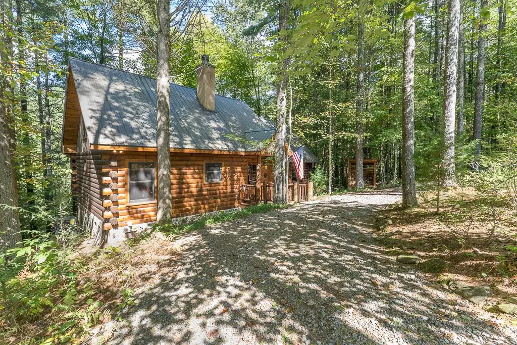 399 Vineyard Creek Way, Murphy, NC 28906 - #1