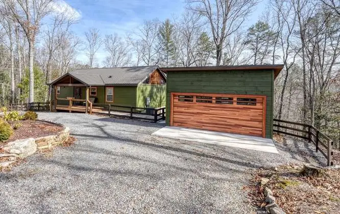 442 Hilltop Road, Murphy, NC 28906 - #3