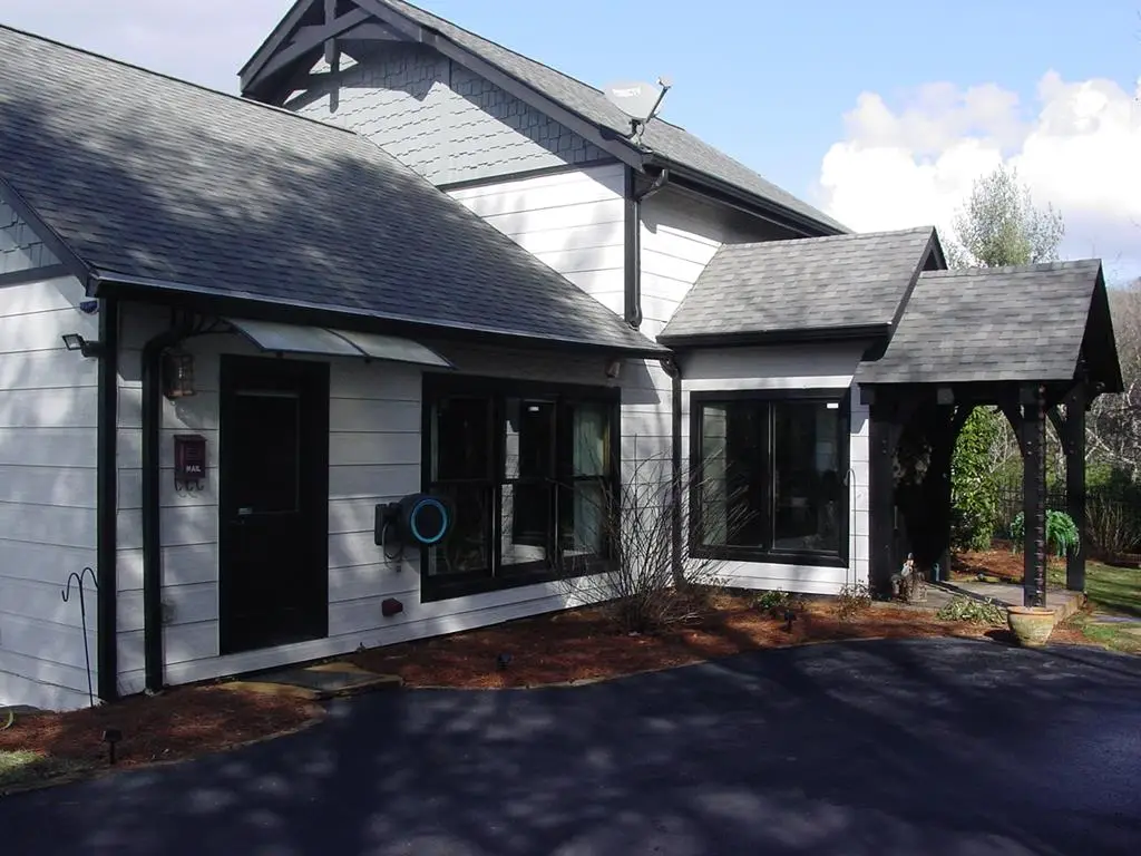 4184 Ridgecrest Trail, Hiawassee, GA 30546 - #1