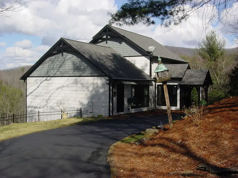 4184 Ridgecrest Trail, Hiawassee, GA 30546 - #2