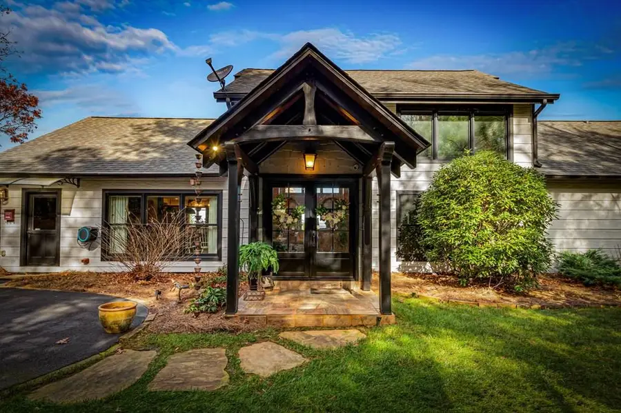 4184 Ridgecrest Trail, Hiawassee, GA 30546 - #3