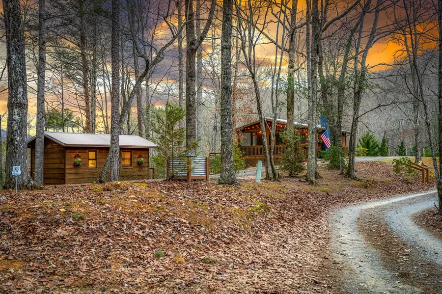 56 Fairy Cross Lane, Mineral Bluff, GA 30559 - #2