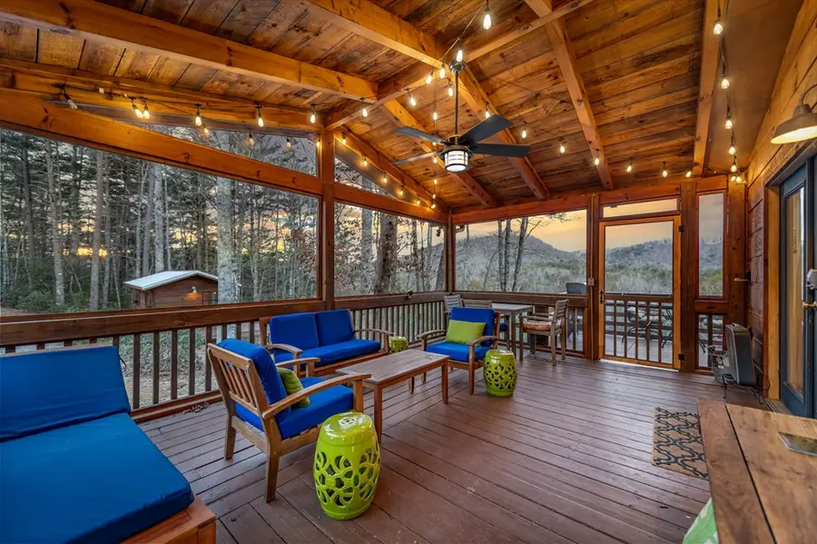 56 Fairy Cross Lane, Mineral Bluff, GA 30559 - #3