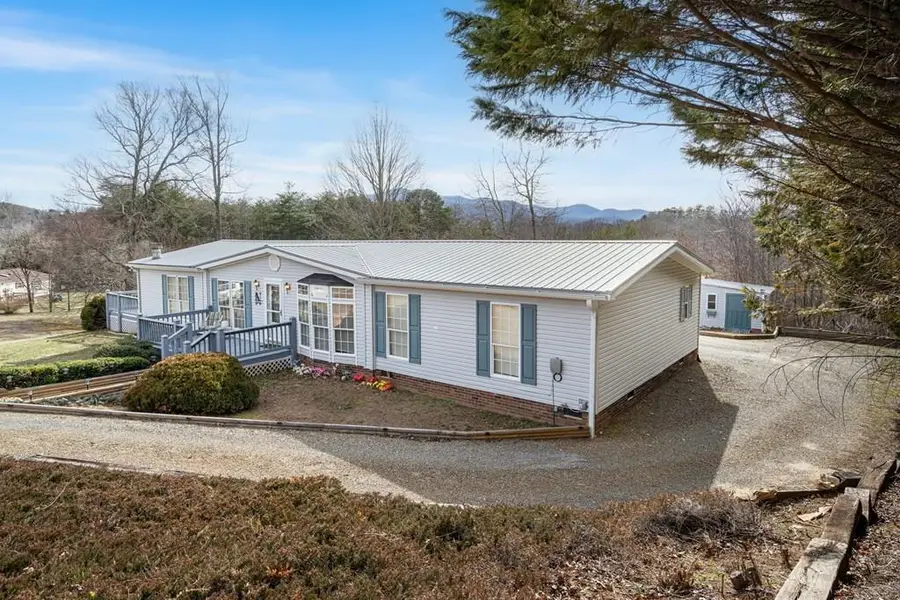 283 Bobcat Lane, Warne, NC 28909 - #2