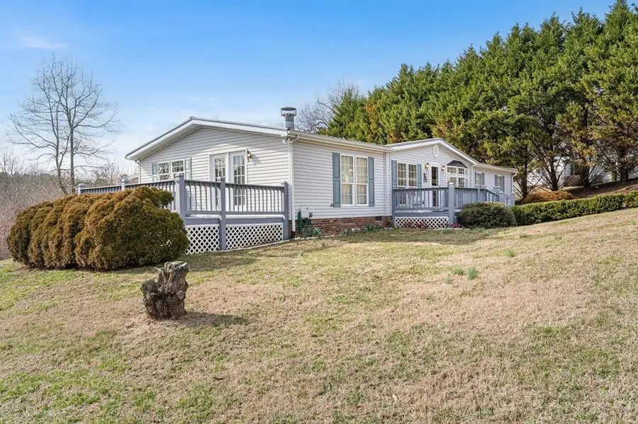 283 Bobcat Lane, Warne, NC 28909 - #3
