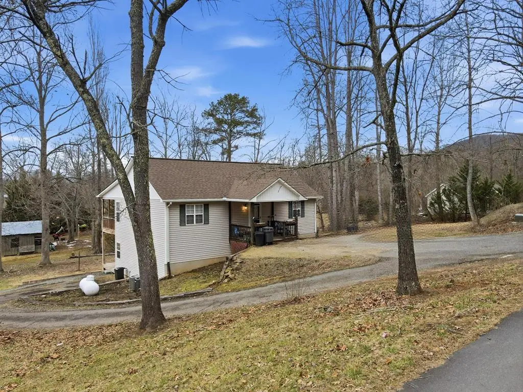 Address Withheld By Seller, Young Harris, GA 30582 - #1