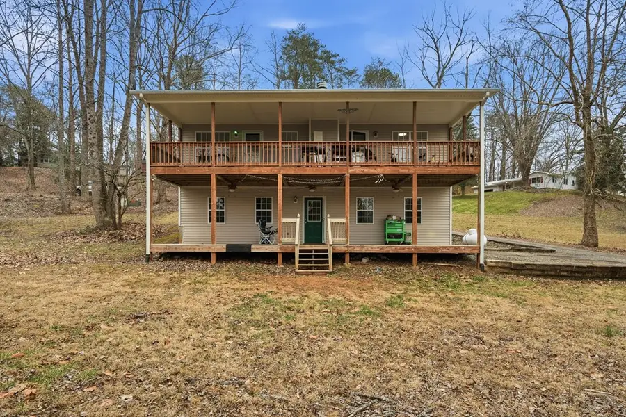 Address Withheld By Seller, Young Harris, GA 30582 - #3