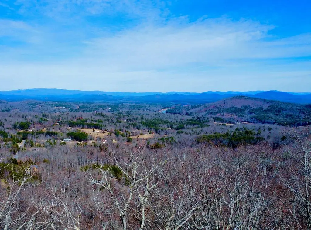 120 Croft Mountain Road, Blairsville, GA 30512 - #1