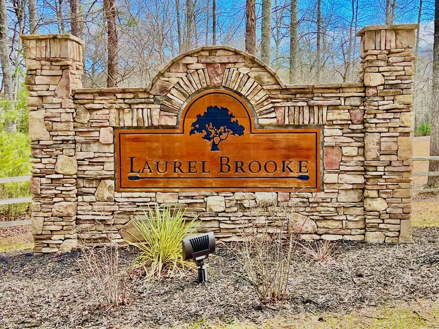 120 Croft Mountain Road, Blairsville, GA 30512 - #2