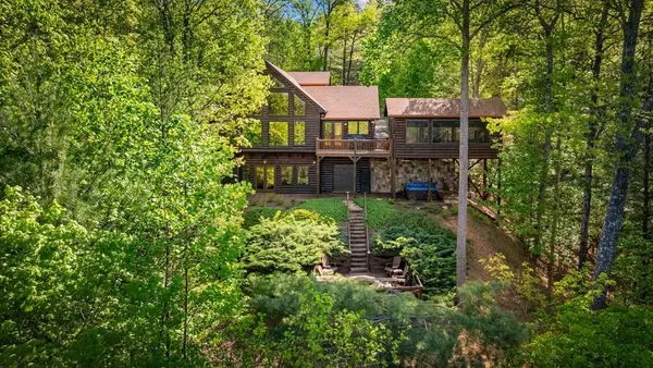 194 Squirrel Chase Drive, Morganton, GA 30560