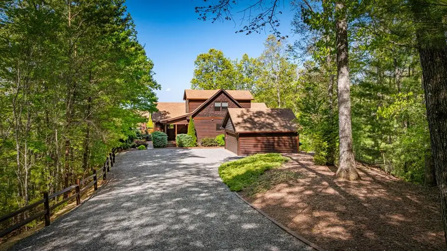 194 Squirrel Chase Drive, Morganton, GA 30560 - #2