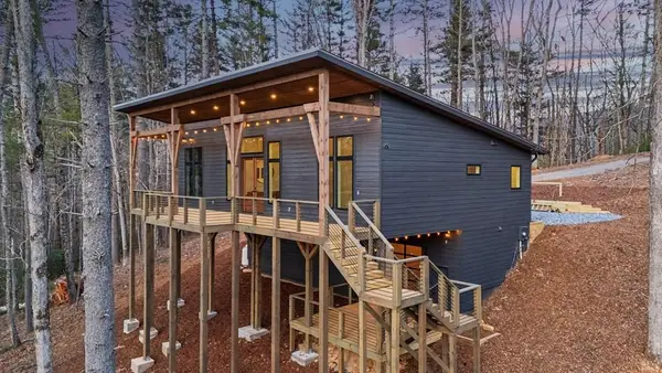 106 Circle Drive, Ellijay, GA 30536