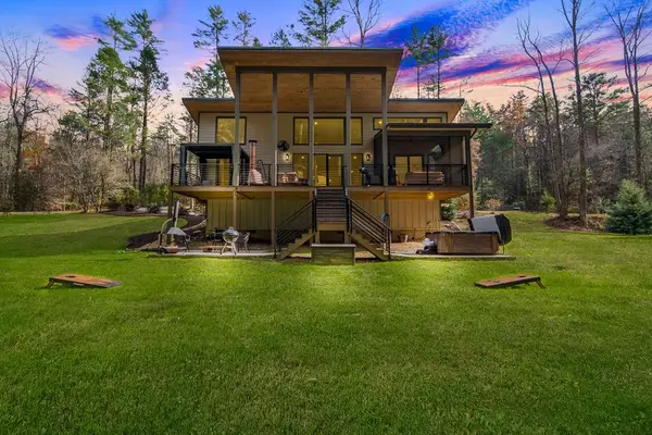 77 Watersong Trail, Ellijay, GA 30540