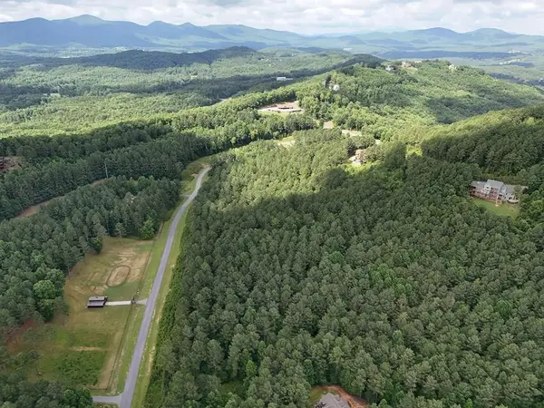 Lot 52 Deyton Drive, Blairsville, GA 30512