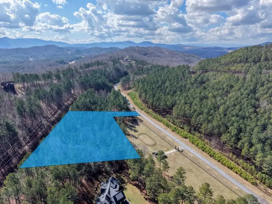 Lot 52 Deyton Drive, Blairsville, GA 30512 - #2