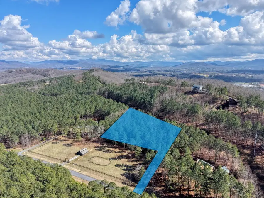 Lot 52 Deyton Drive, Blairsville, GA 30512 - #3
