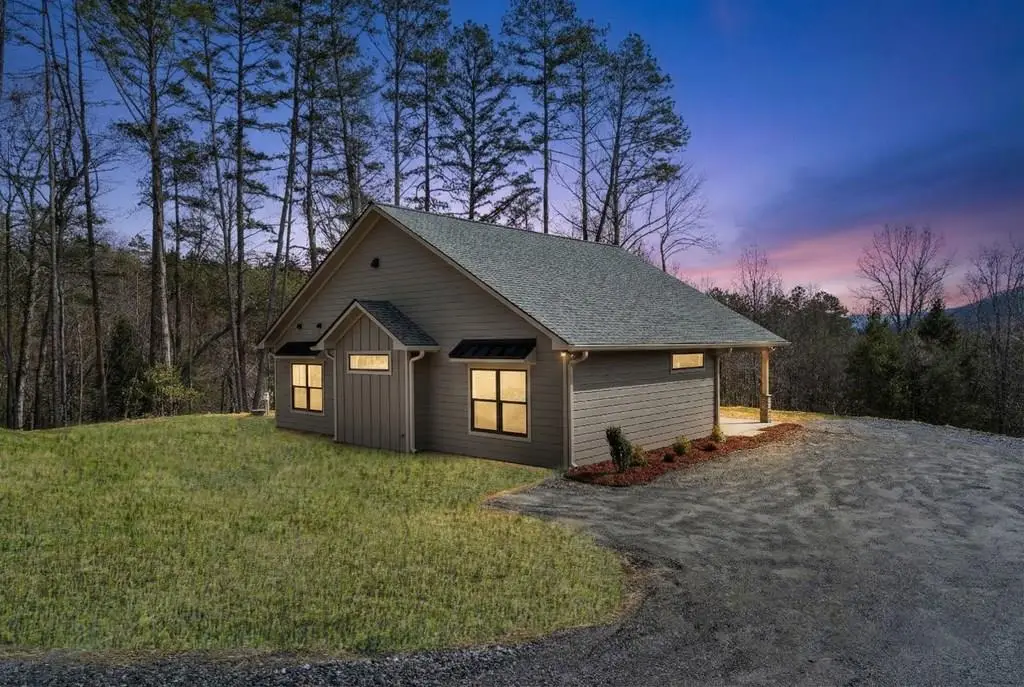 155 Ivy Knob Terrace, Hayesville, NC 28904 - #1