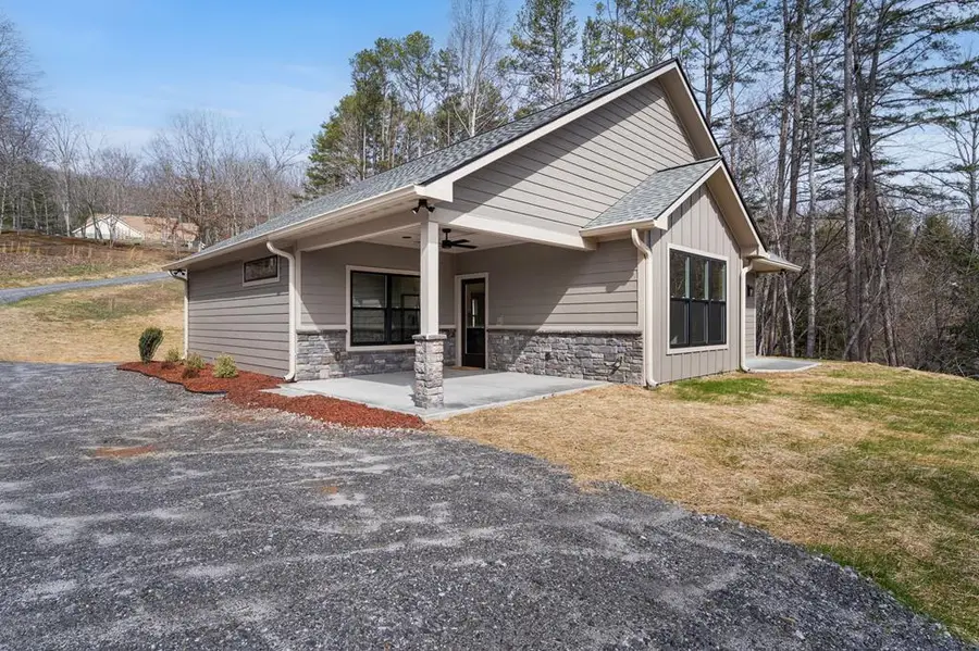 155 Ivy Knob Terrace, Hayesville, NC 28904 - #2