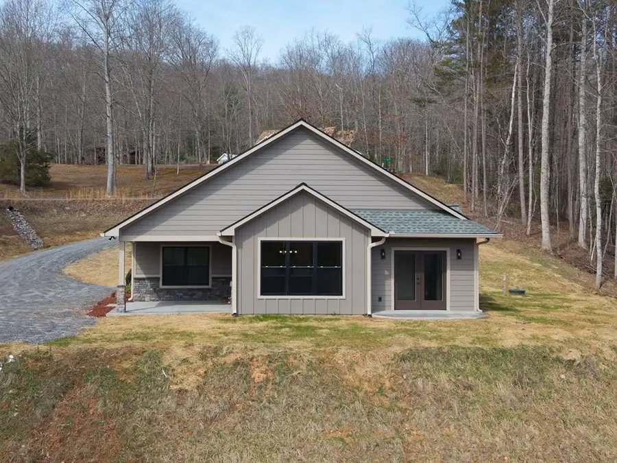 155 Ivy Knob Terrace, Hayesville, NC 28904 - #3
