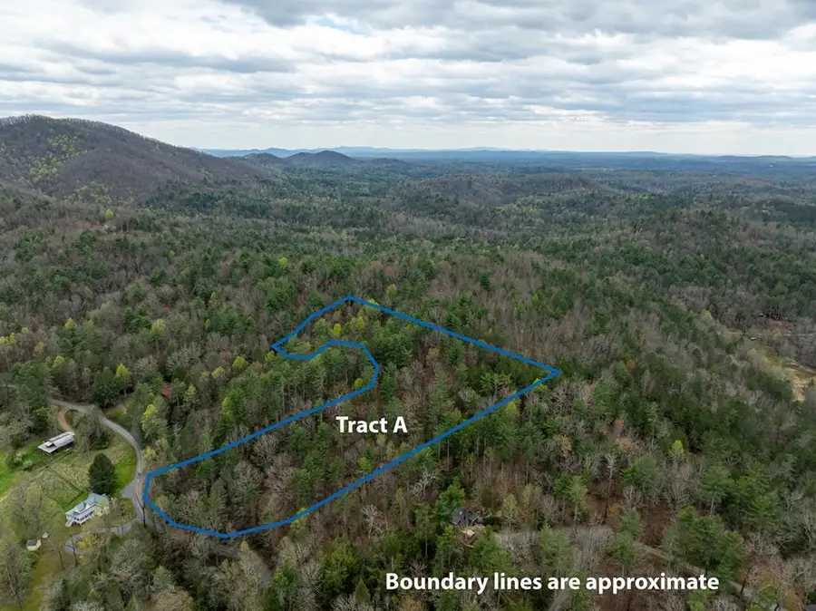LOT A-D Harpers Creek Road, Ellijay, GA 30540 - #2