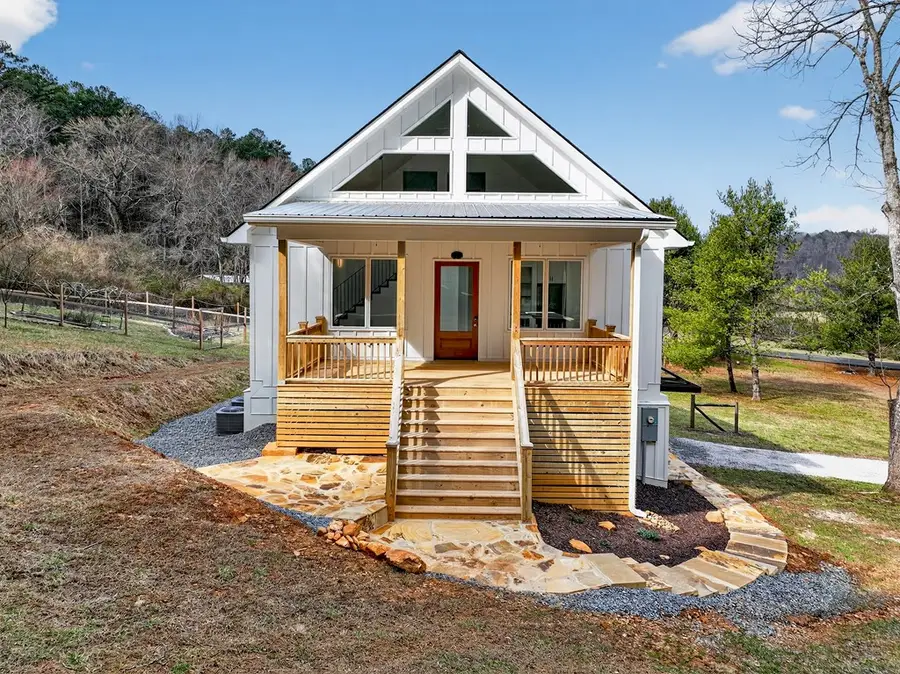 1772 River Road, Mineral Bluff, GA 30559 - #2