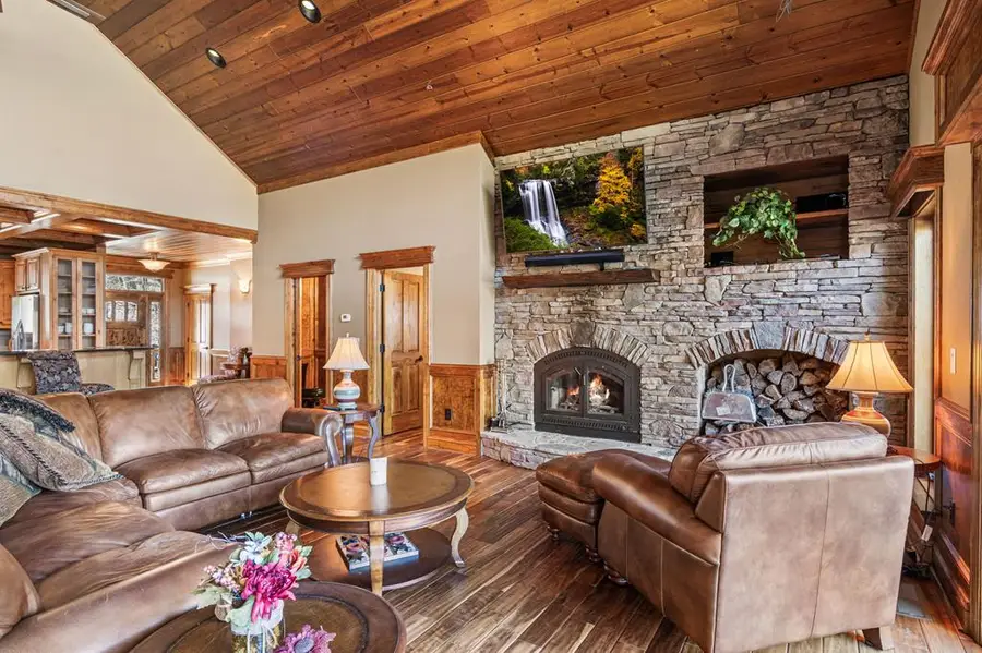 577 Beech Cove Drive, Hiawassee, GA 30546 - #3