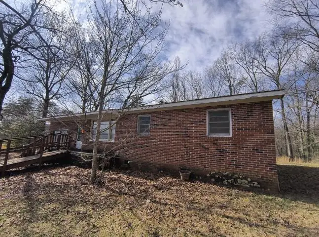 3525 Chestnut Gap Road, Blue Ridge, GA 30513 - #1