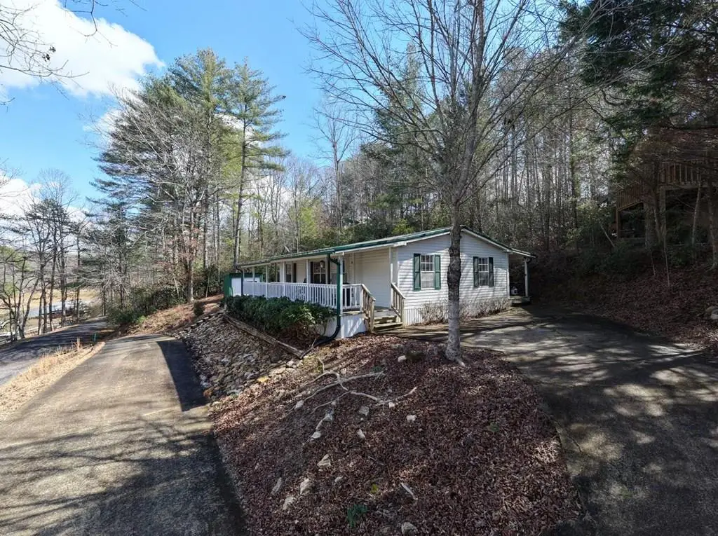 333 Reece Creek Road W, Blairsville, GA 30512 - #1