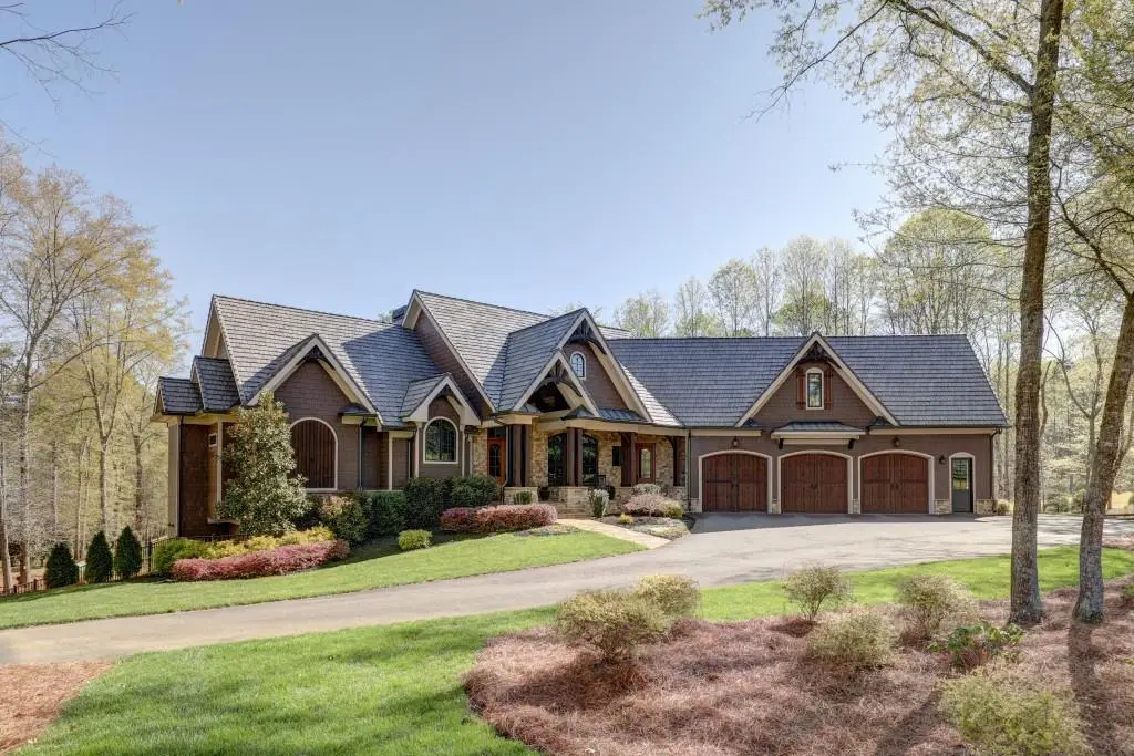 210 Etowah Landing, Ball Ground, GA 30107 - #1