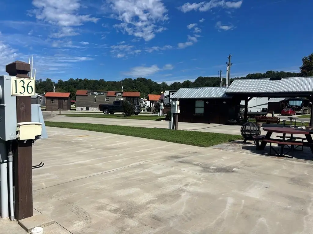 166 Foggy Mountain Road, Blairsville, GA 30512 - #1