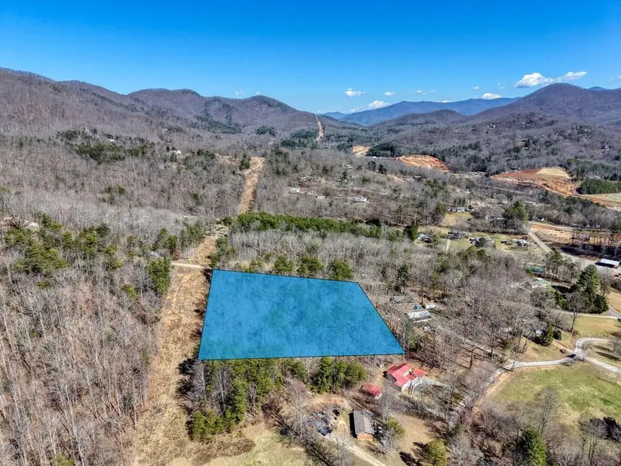 3.46 acr Smokey Hills, Blairsville, GA 30512 - #2