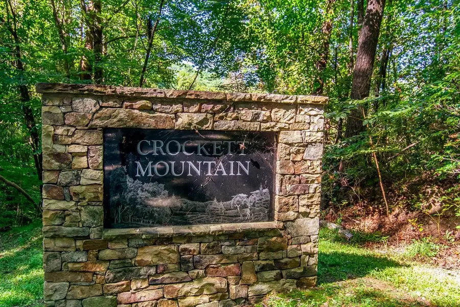 Lot 9 Laurel Creek Trail, Blue Ridge, GA 30513 - #2