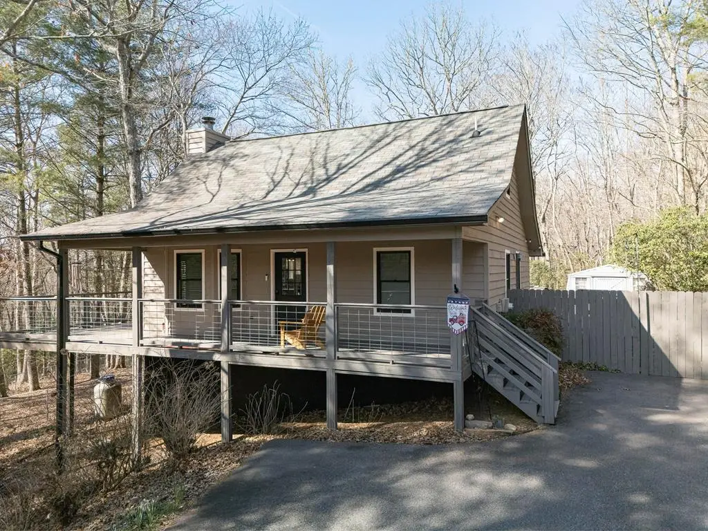 125 Autumn Lane, Blairsville, GA 30512 - #1