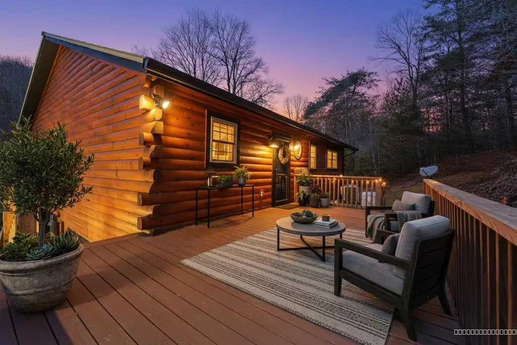 465 Faith Acres Road, Blairsville, GA 30512 - #1