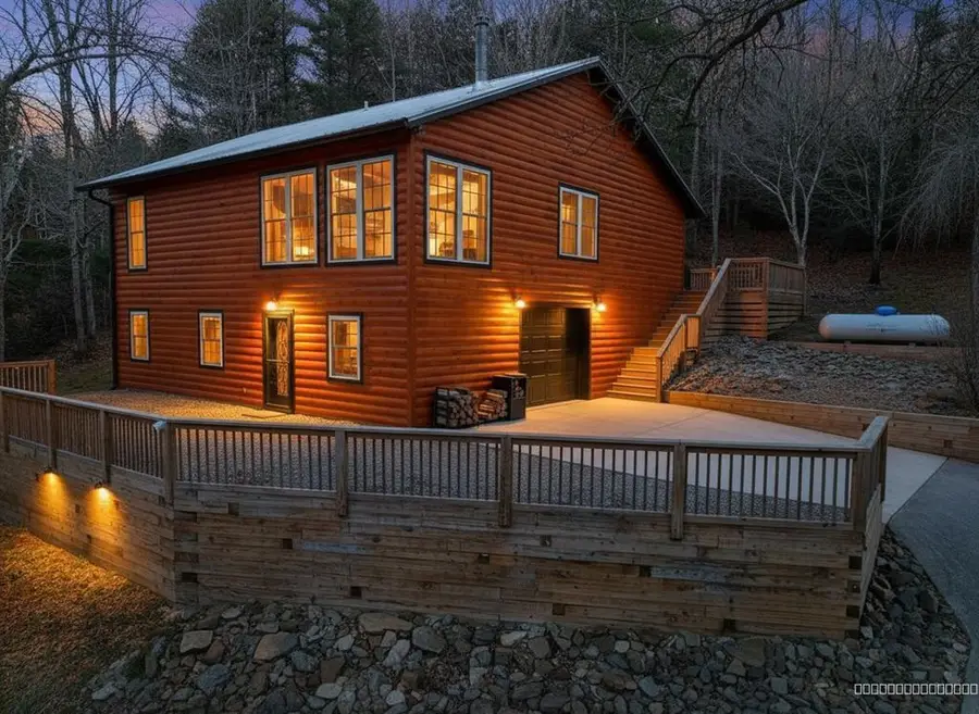 465 Faith Acres Road, Blairsville, GA 30512 - #2